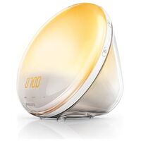 PHILIPS Smart Sleep Wake-up Light HF3521/01
