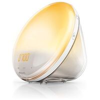 PHILIPS Smart Sleep Wake-up Light HF3532/01