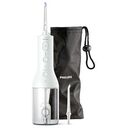 PHILIPS Sonicare Cordless Power Flosser 3000, Weiss (HX3826/31)