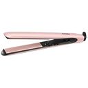 BABYLISS Hair Straightener Rose Blush 235 (2498PRE)