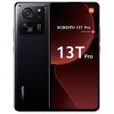 XIAOMI 13T Pro, 512GB, 12GB RAM, Black