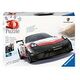 3D Puzzle Porsche 911 GT3 Cup - 152 Teile (Ravensburger)