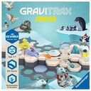 GraviTrax Junior - Starter-Set L: Ice World (Ravensburger)