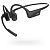 SHOKZ OpenComm2, Schwarz