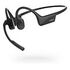 SHOKZ OpenComm2, Schwarz