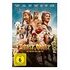 Asterix and Obelix - The Middle Kingdom (DVD, 2023, C.Guillaume / L.Gilles)