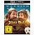 Asterix und Obelix im Reich der Mitte (Blu-ray 4K Ultra-HD, 2023, C.Guillaume / L.Gilles)