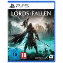 Lords of the Fallen (CI Games), PS5