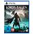Lords of the Fallen (CI Games), PS5