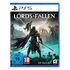 Lords of the Fallen (CI Games), PS5