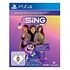 Let's Sing 2024 mit deutschen Hits (Ravenscourt), PS4