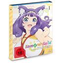 Immoral Guild: Totally Immoral - Vol.1 - Director's Cut (Blu-ray, 2023)