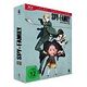 Spy x Family - Season 1 - Vol.1 - (Blu-ray, 2023)
