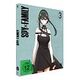 Spy x Family - Season 1 - Vol.3 - (DVD, 2023)