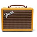 FENDER Indio 2, Yellow (165154)