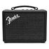 FENDER Indio 2, Black (165147)