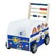 ROBA Baby Walker Bully Push Bus - Paw Patrol