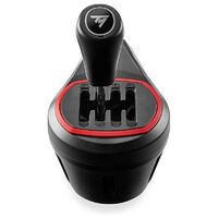 THRUSTMASTER Schalthebel TH8S, PC / PS5 / Xbox Series X/S (4060256) ab CHF  60.40 bei