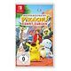Meisterdetektiv Pikachu kehrt zurück (Nintendo), NSW