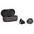 DENON PerL Pro True Wireless Earbuds, Black