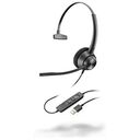 POLY EncorePro 310 USB-A Mono, Schwarz (214568-01)