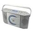 SOUNDMASTER RCD1770SI, Silver