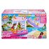 BARBIE Play Set Traumboot (HJV37)