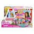 BARBIE 2-in-1 Playset Ambulance (HKT79)