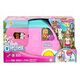 BARBIE 2-in-1 Playset Camper (HNH90)