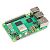 RASPBERRY Pi 5 Model B, 4.0 GB