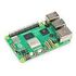 RASPBERRY Pi 5 Model B, 4.0GB