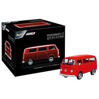 REVELL Adventskalender 2021 Volkswagen T2 (01034)