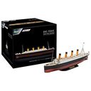 REVELL Advent Calendar 2021 RMS Titanic (01038)