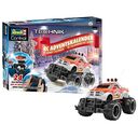 REVELL Control Advent Calendar 2022 RC Truck (01045)