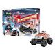 REVELL Control Advent Calendar 2022 RC Truck (01045)