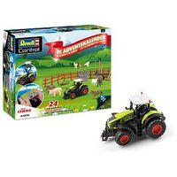 REVELL Control Adventskalender RC Claas Axion 960 (01053)