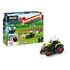 REVELL Control Adventskalender RC Claas Axion 960 (01053)