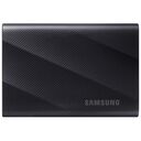 SAMSUNG Portable SSD T9, USB-C 3.2 Gen. 2x2, 4.0TB (MU-PG4T0B/EU)