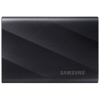 SAMSUNG Portable SSD T9, USB-C 3.2 Gen. 2x2, 4.0TB (MU-PG4T0B/EU)