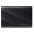 SAMSUNG Portable SSD T9, USB-C 3.2 Gen. 2x2, 4.0TB (MU-PG4T0B/EU)