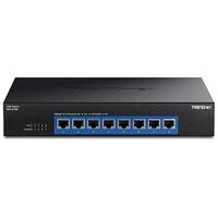 TRENDNET TEG-S708