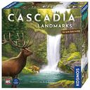 Cascadia: Landmarks (Kosmos)