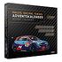 FRANZIS Rallye, Racing, Tuning, powered by GRIP Advent Calendar 2023 (67192)