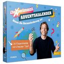 CheXperiment Advent Calendar 2023 (Franzis)