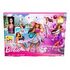 BARBIE Advent Calendar - FAB 2023 (HKB09)