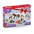 SCHLEICH Advent Calendar - Horse Club 2023 (98982)