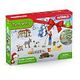 SCHLEICH Advent Calendar - Farm World 2023 (98983)