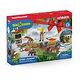 SCHLEICH Advent Calendar - Dinosaurs 2023 (98984)