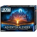 EXIT - Das Spiel: Adventskalender 2023 - 681951 (Kosmos)