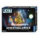 EXIT - Das Spiel: Adventskalender 2023 - 68370 (Kosmos)